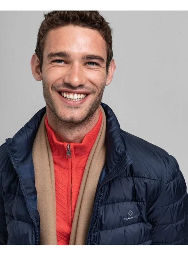 غانت Gant Light Down Jacket