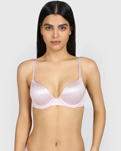 La Senza La Senza Hello Sugar Double Pushup Plunge Bra