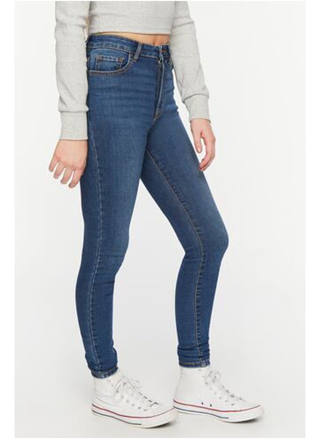 Mid-Rise Skinny Jeans - pzsku/Z9BD518322862779DF19DZ/45/_/1701859033/91080745-4f5f-4e2b-8870-49707829f043