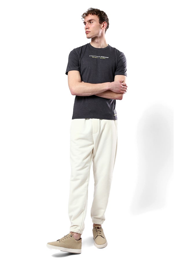 RAVIN Men Short Sleeve T-Shirt - Image 5