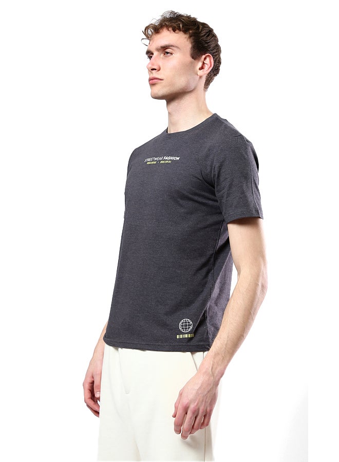 RAVIN Men Short Sleeve T-Shirt - Image 2