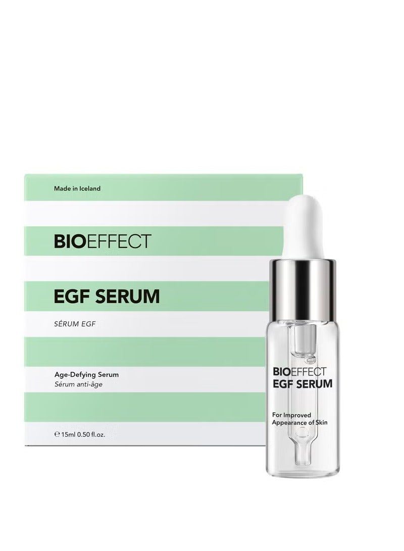 BIOEFFECT EGF Serum 15ml - Image 1