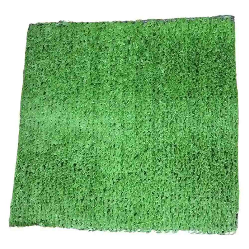 MSA 12mm Artificial Grass Designed Carpet- 25X25cm