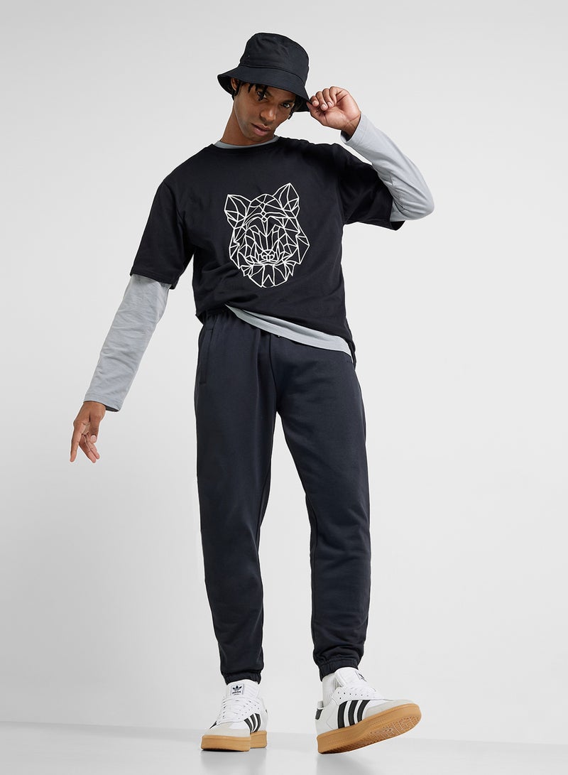 Seventy Five Joggers  - Image 4