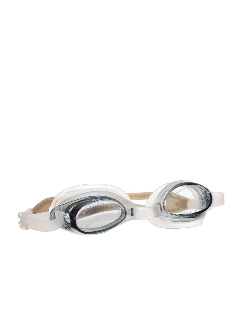 Generic Silicone swimming glasses with earplugs  - Image 2