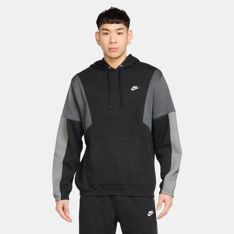 Men's Sportswear Club Fleece Tracksuit
