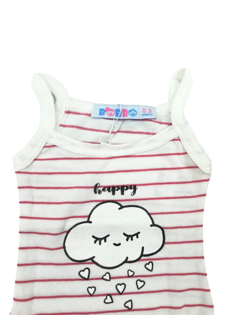 BEBO Baby bodysuit and sling - Image 1