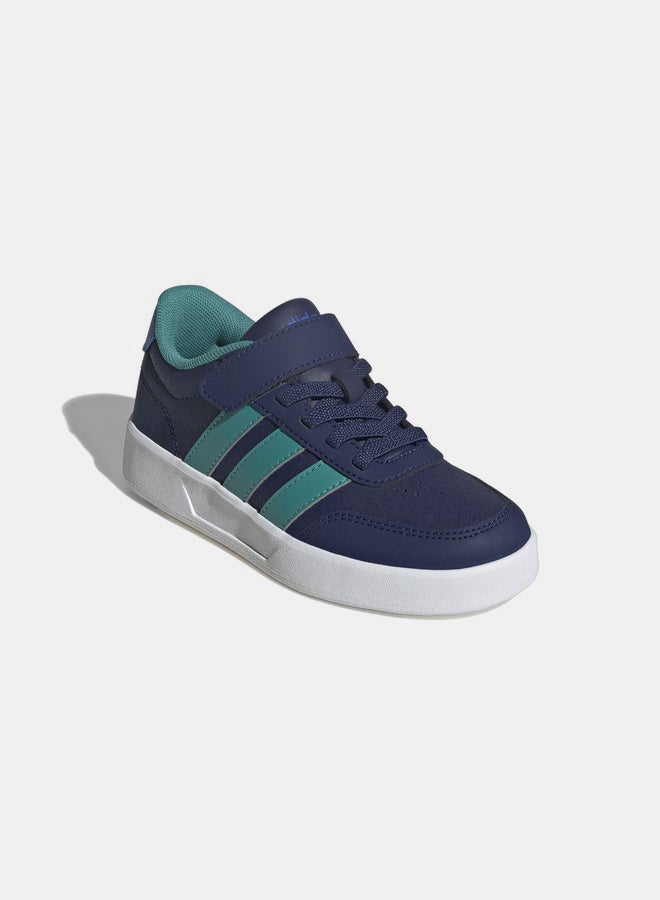 Adidas Breaknet 3.0 El C Shoes - Image 3
