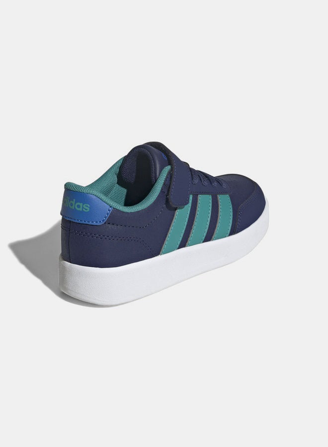 Adidas Breaknet 3.0 El C Shoes - Image 4