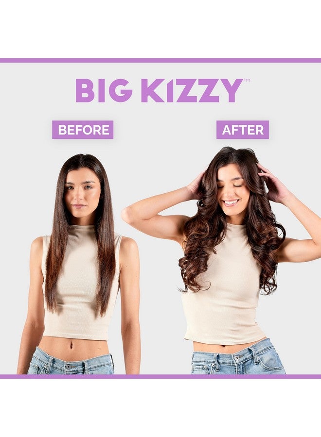 بيج كيزي شريط لاصق بديل فائق الجودة أحادي الجانب من Big Kizzy لوصلات الشعر - يدوم من 6 إلى 8 أسابيع أو أكثر - ثبات قوي وخالٍ من البقايا - شريط لاصق أحادي الجانب لوصلات الشعر - 48 قرصًا - Image 5