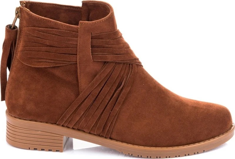 فوكس شوز Taba Women's Boots A726192602