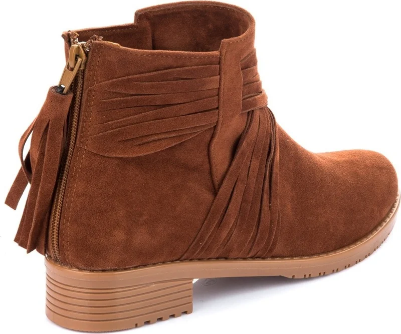 فوكس شوز Taba Women's Boots A726192602