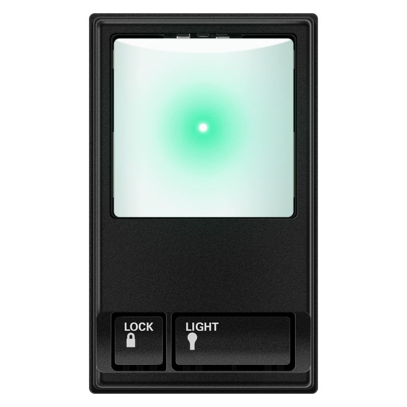 Garage Door Opener Control Panel MultiFunction Wall Keypad Button Replacement for 78LM Wired