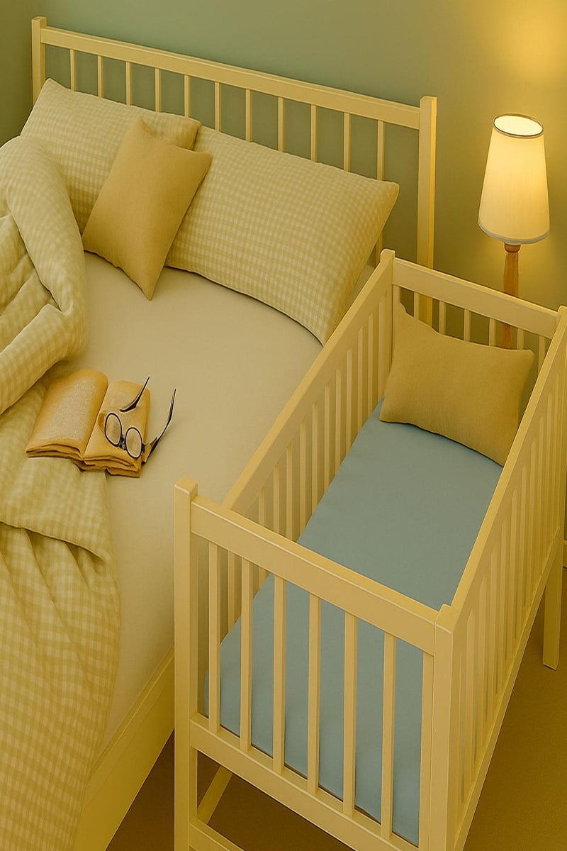BLUE Fitted - Image 3
