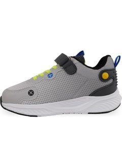Cool Elvis Flt Gray Boys Sneakers  - Image 2