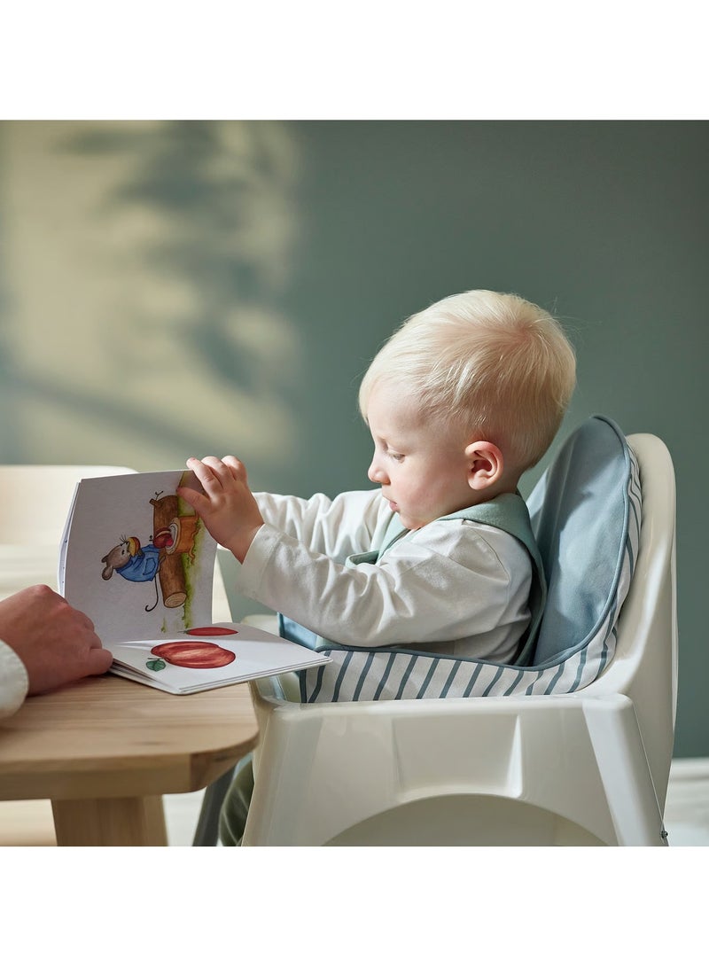 Antilop Baby & Children's Comfortable Supporting Cushion - Image 4