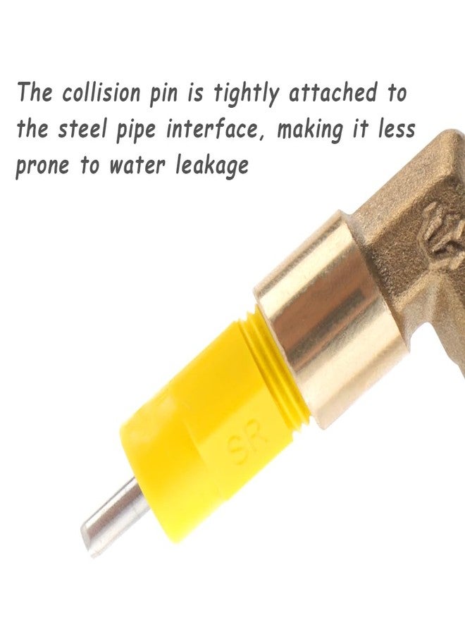 DQITJ Bird Automatic Water Dispenser Hanging Water Feeding Bottle with Versatile Nipple and Hook for Bird Quail Chick - Image 5