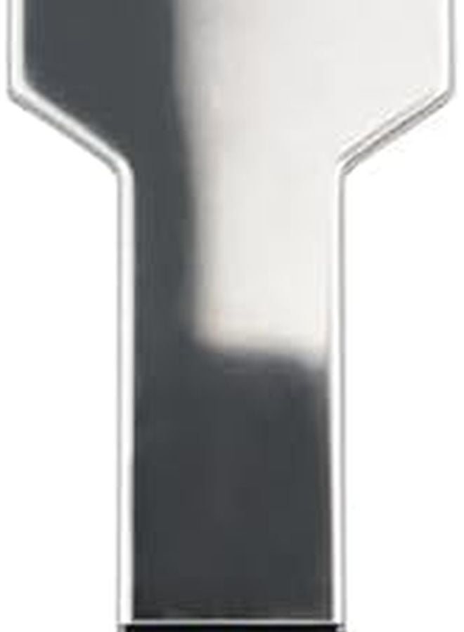 Silver 8GB USB 2 0 Flash Drive Memory Stick For Business - Image 1