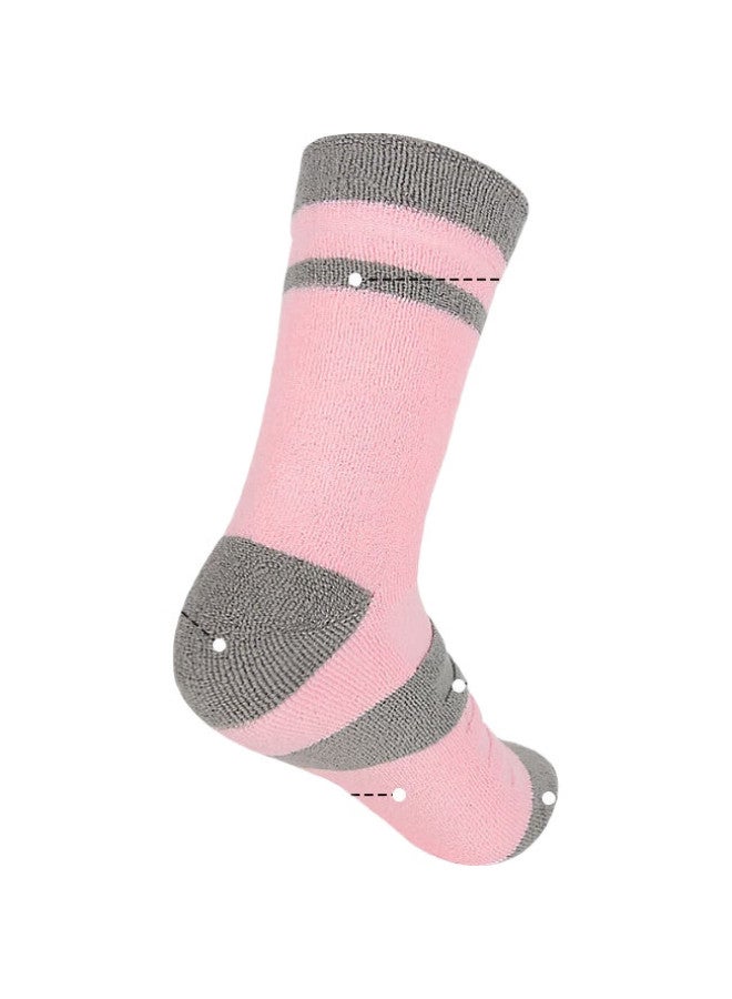 Alpint Mountain Ermont Outdoor Hiking Socks For Women, Professional Mountaineering Socks, Coolmax Socks, High-Top Quick-Drying Breathable Sports Socks - Image 1