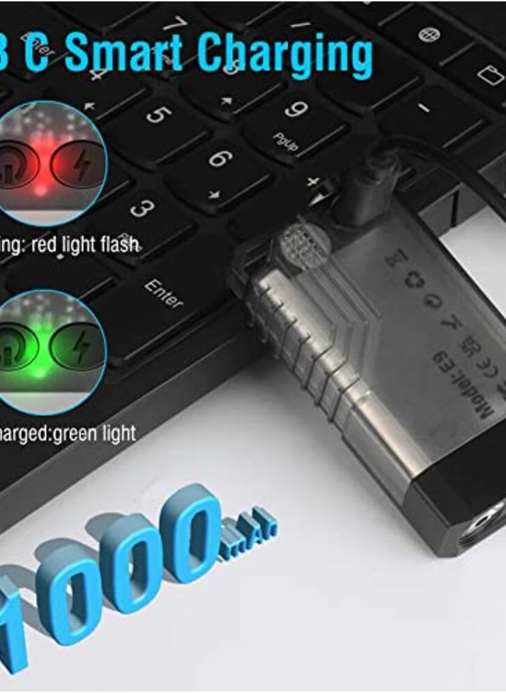 برويوت كشاف 1000لومن من برويوت  V10  - Image 5