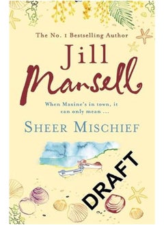 Sheer Mischief 