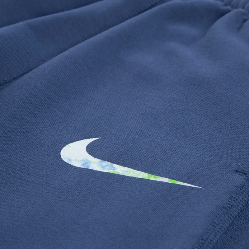 Nike Blue Kids' E1D1 Sweatshirt and Sweatpants Set  | Best Price UAE