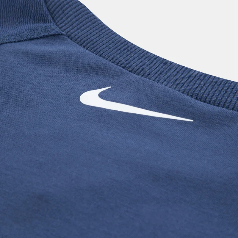 Nike Blue Kids' E1D1 Sweatshirt and Sweatpants Set  | Best Price UAE