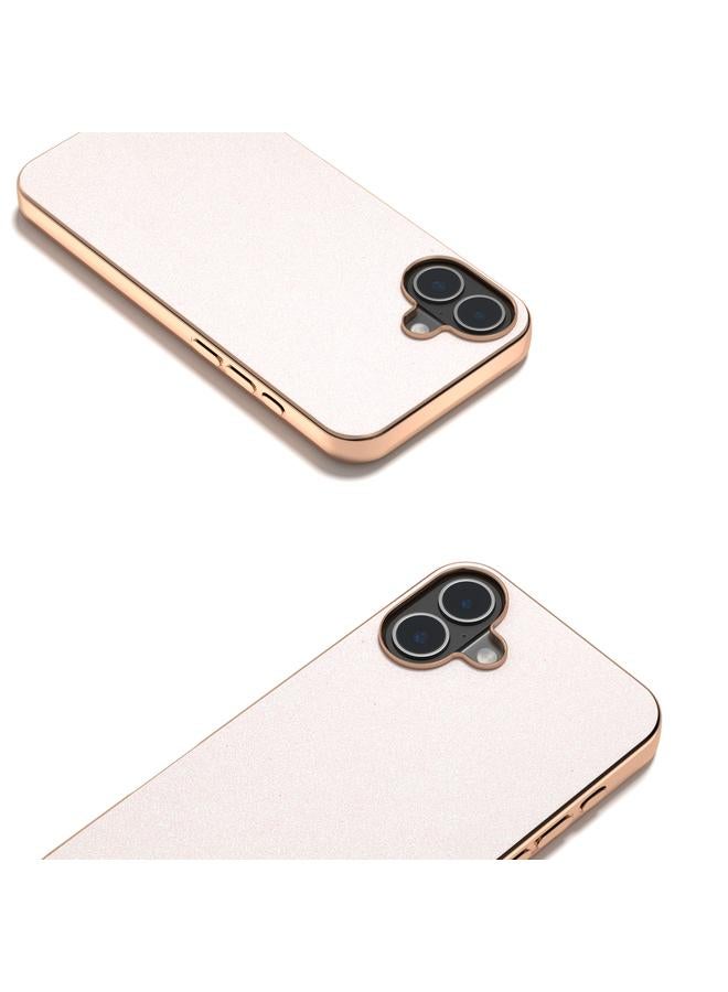 إيروريكس جراب لهاتف iPhone 16 Plus بإطار مطلي بالكهرباء ومقاوم للصدمات - Image 3