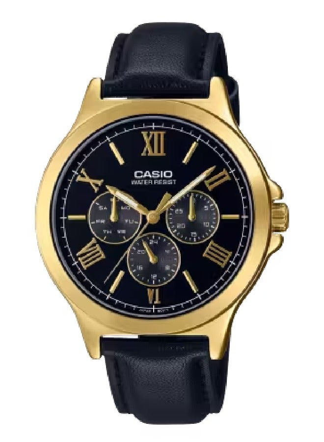 CASIO MTP-V300GL-1A