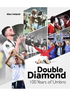 Double Diamond: 100 Years of Umbro  - Image 1