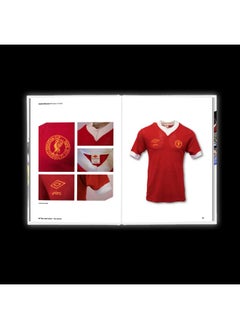 Double Diamond: 100 Years of Umbro  - Image 2