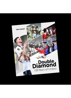 Double Diamond: 100 Years of Umbro  - Image 3