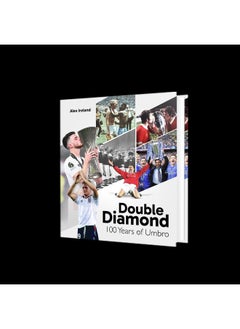 Double Diamond: 100 Years of Umbro  - Image 5