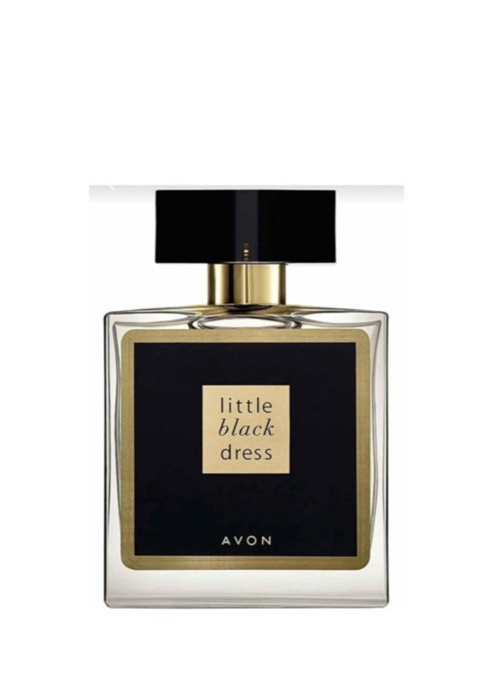 AVON - Avon Little Black Dress for Women - Eau de Parfum 50ml - Image 1