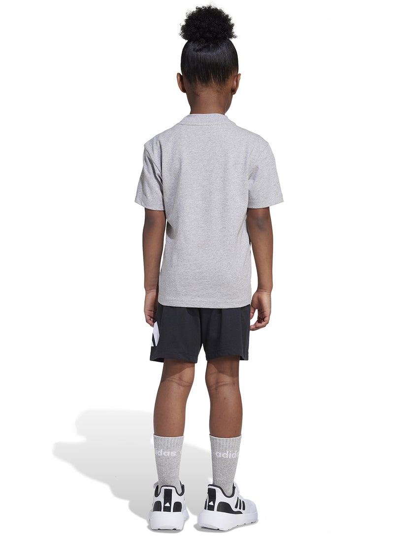 Adidas Kids Essential Set - Image 2