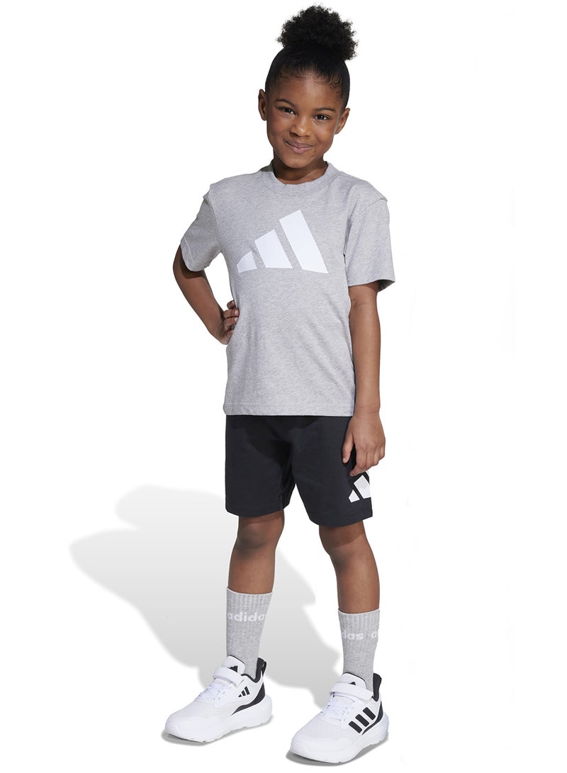 Adidas Kids Essential Set - Image 1
