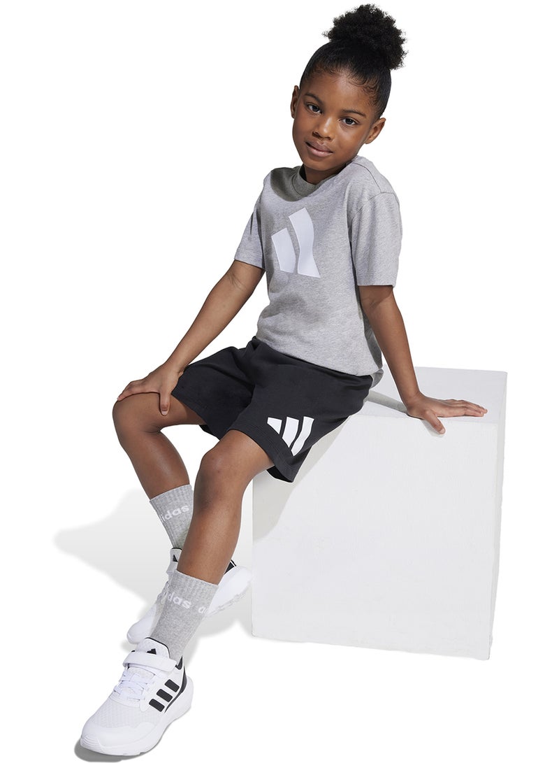 Adidas Kids Essential Set - Image 4
