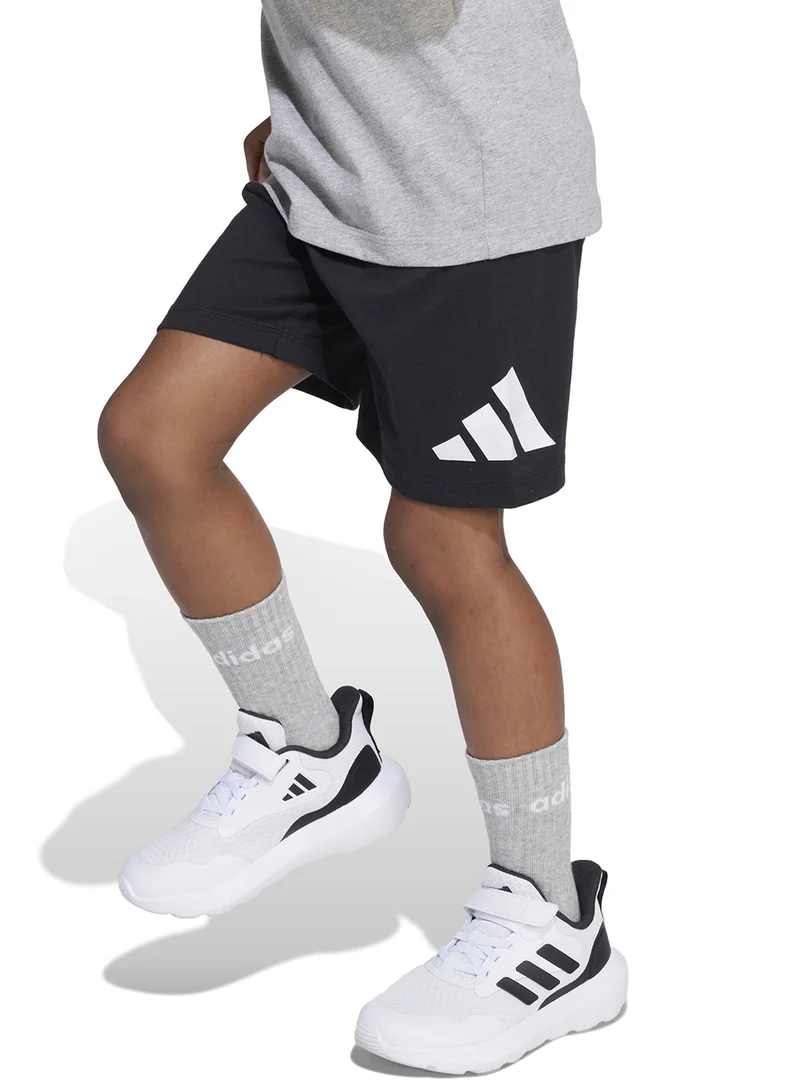adidas مجموعة أساسيات الأطفال