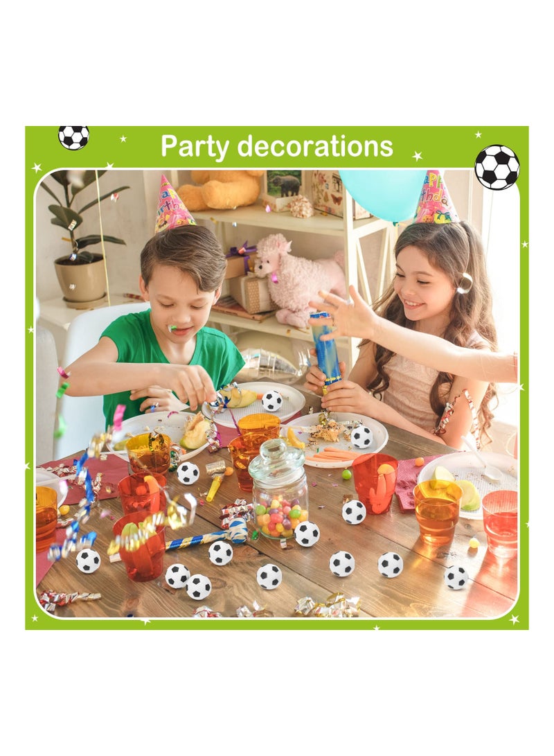 12 Pcs Squeezable Stress Balls for Anxiety Relief Fun Relaxation Toys Ideal for Parties or Stress Relief Games - Image 5