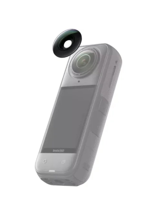 INSTANT Insta360 Replacement Lens Kit for X5 - Image 1