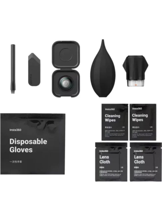 INSTANT Insta360 Replacement Lens Kit for X5 - Image 3
