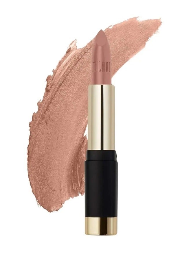 Milani Bold Color Statement Matte Lipstick 20 I Am Pretty (0.13OZ. /3.6g) Vegan, Cruelty-Free Bold Color Lipstick - Image 1