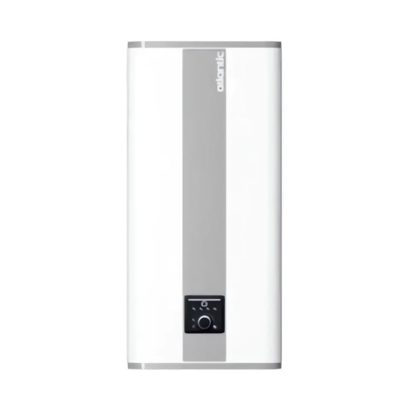 Atlantic Vertigo Electric Water Heater 40 Liter White - 8312900
