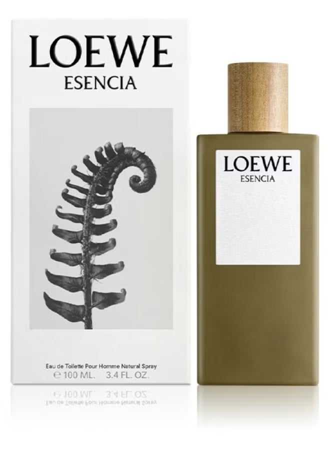 LOEWE Esencia EDT 100ml - Image 1