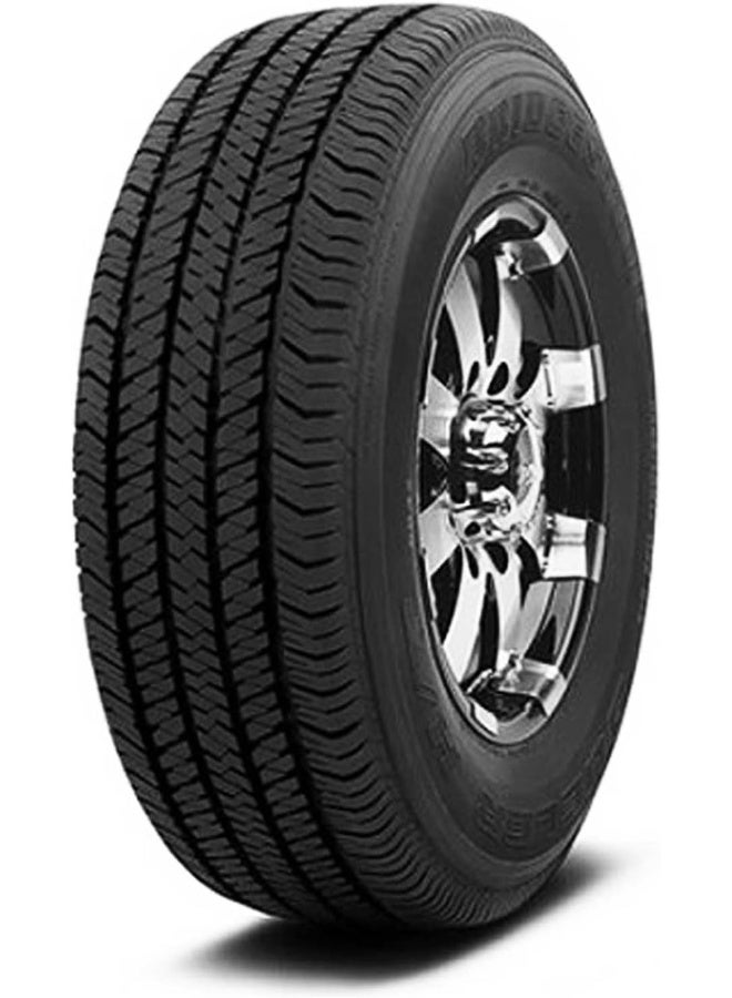 Bridgestone 255/60R18 108H DUELER H/T 684II TL Car Tires Installed By DialATire - Image 1