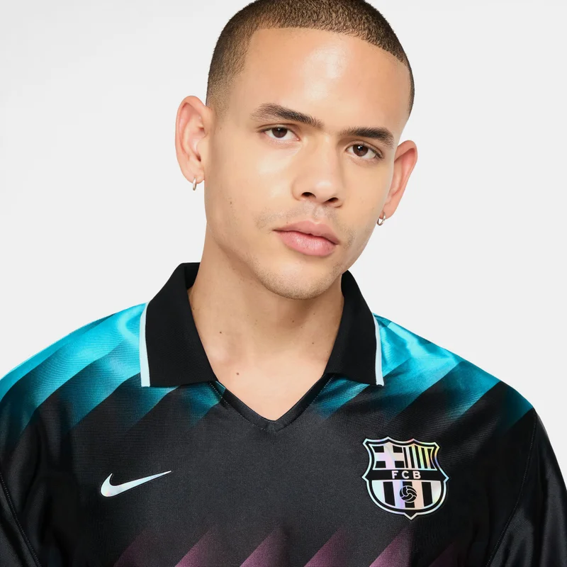 Nike Black F.C. Barcelona Energy for Men | Best Price UAE