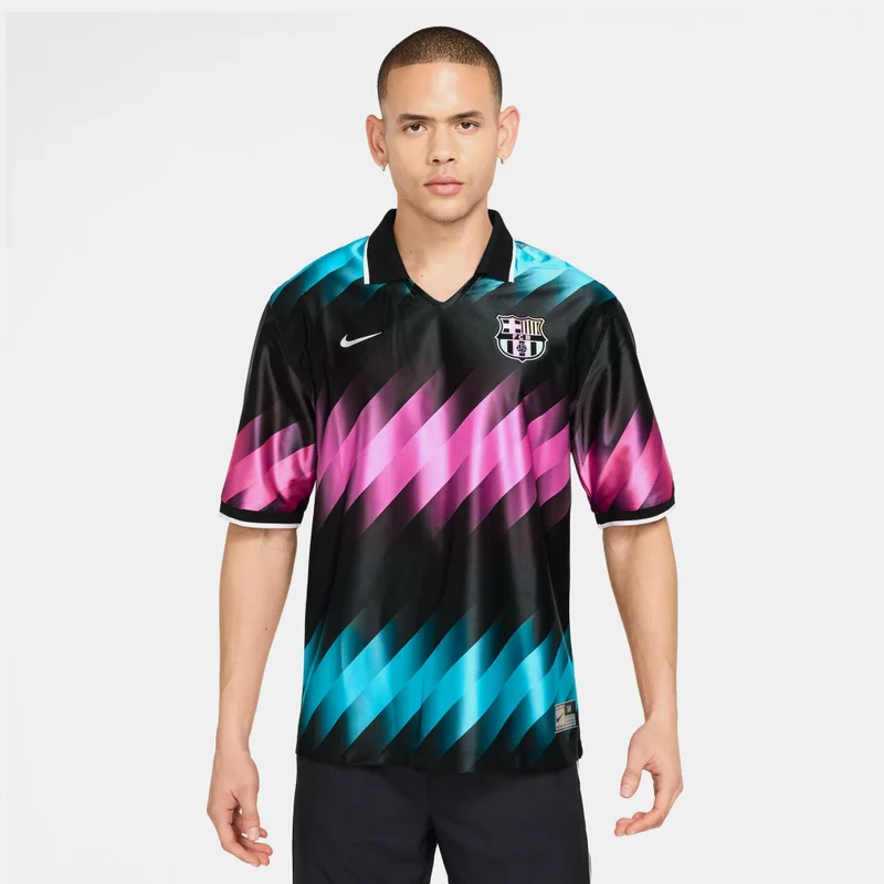 Nike Black F.C. Barcelona Energy for Men | Best Price UAE
