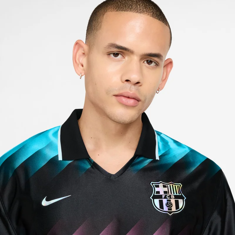 Nike Black F.C. Barcelona Energy for Men | Best Price UAE