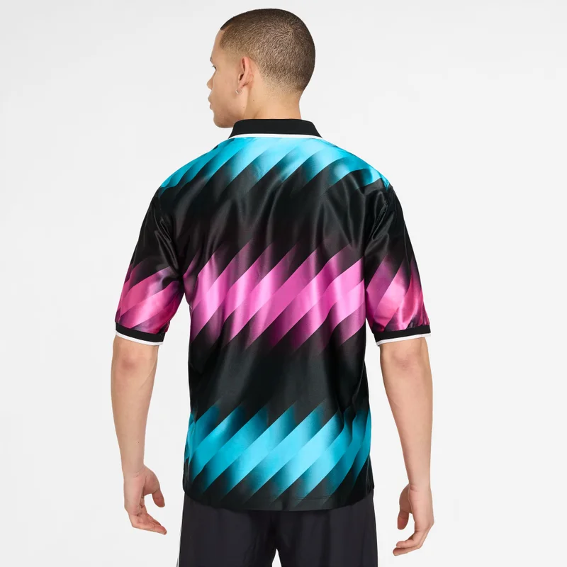 Nike Black F.C. Barcelona Energy for Men | Best Price UAE
