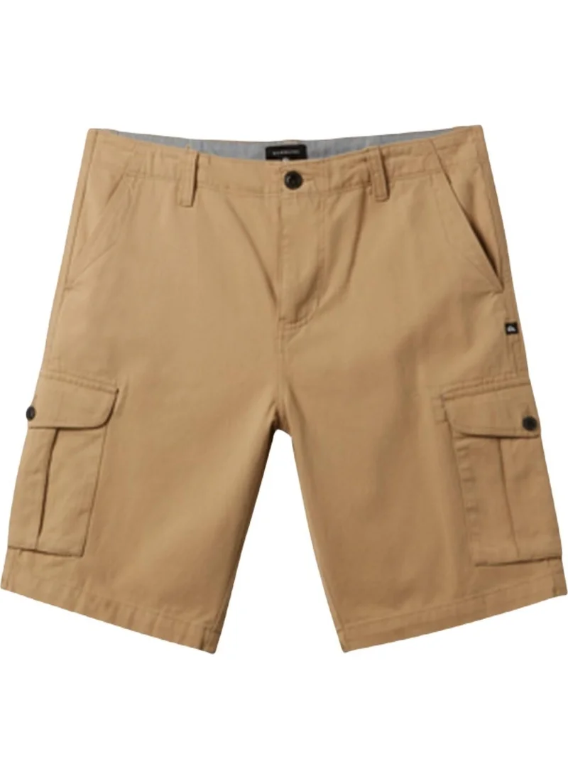 QUIKSILVER AQYWS03238 Crucial Battle Men's Cargo Shorts